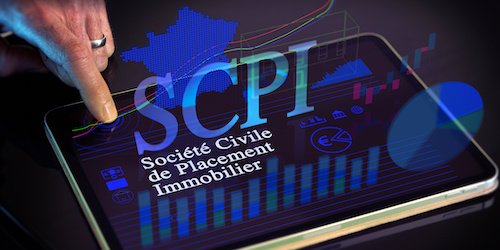 SCPI : un retournement du marché en vue ?
