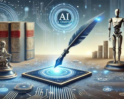 [TEASER] Les formations en intelligence artificielle et ChatGPT : un atout pour les notaires
