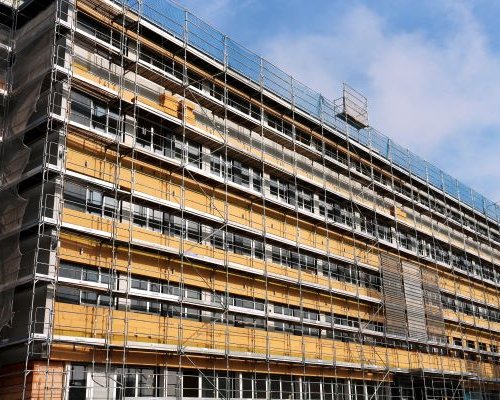 Les copropriétés en difficulté, un phénomène qui prend de l'ampleur

