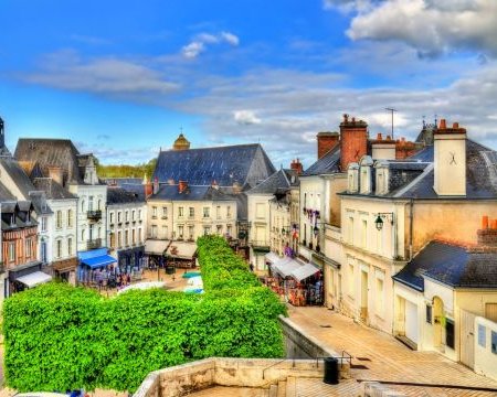 La loi Denormandie et les avantages de l'investissement immobilier ancien avec travaux
