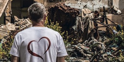 Transmettre à un fonds de dotation pour aider les minorités religieuses 