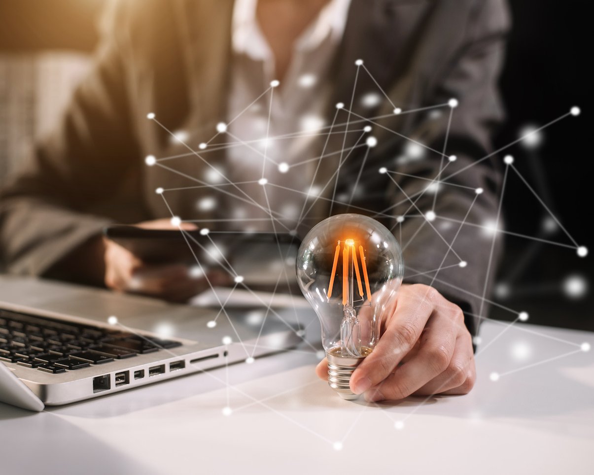 Création d'entreprise : les Français et l'entrepreneuriat
