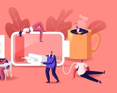 Notaires : comment éviter les risques psychosociaux
