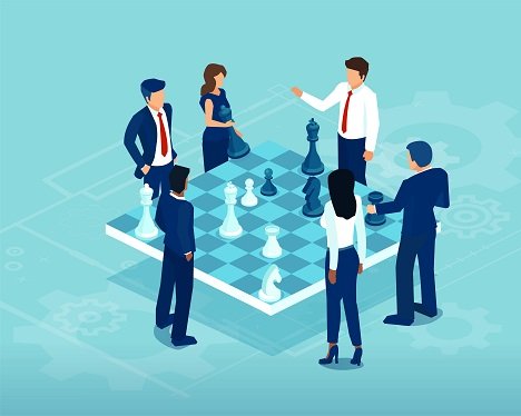 Renforcer l'esprit d'équipe dans une étude notariale grâce au team building
