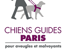 Zoom sur l'association du jour : École de Chiens Guides de Paris
