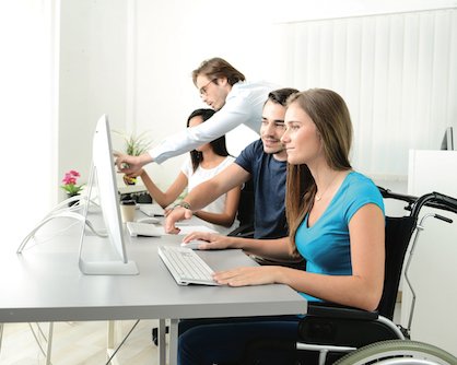 Handicap : pour une égalité enfin ouverte aux différences
