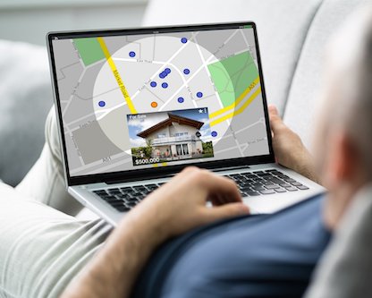 Consommateurs en immobilier : évolution des comportements
