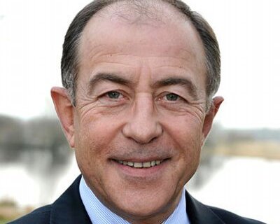 [INTERVIEW] Plaidoyer pour l'état civil des enfants par Maître Laurent Dejoie, Président de l'Association du Notariat Francophone (ANF)
