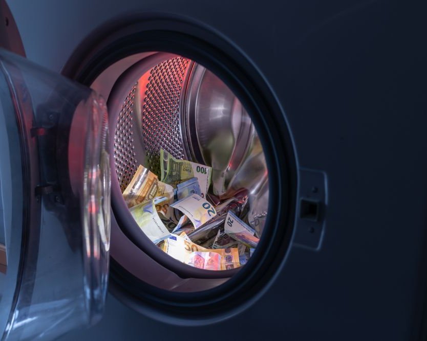 Les déclarations Tracfin des notaires ont encore augmenté en 2024
