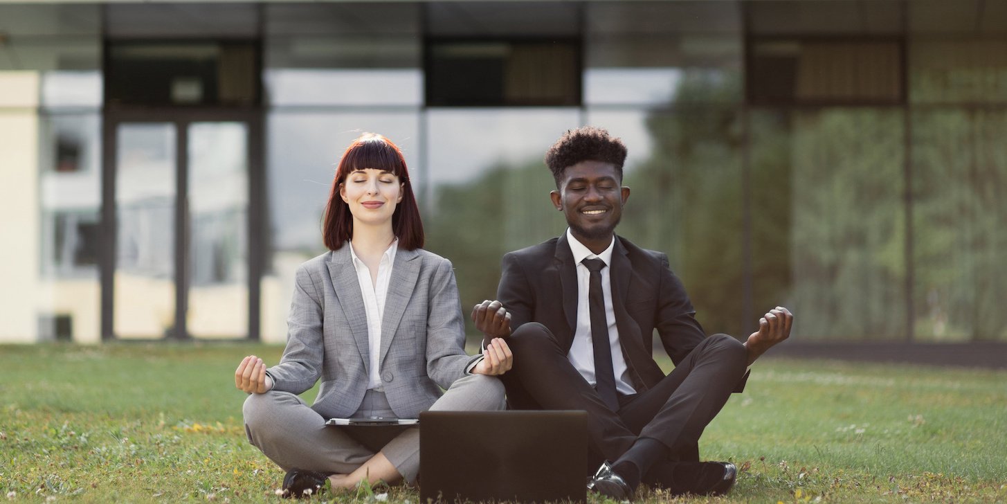 Notariat : la qualité de vie au travail intéresse la recherche 