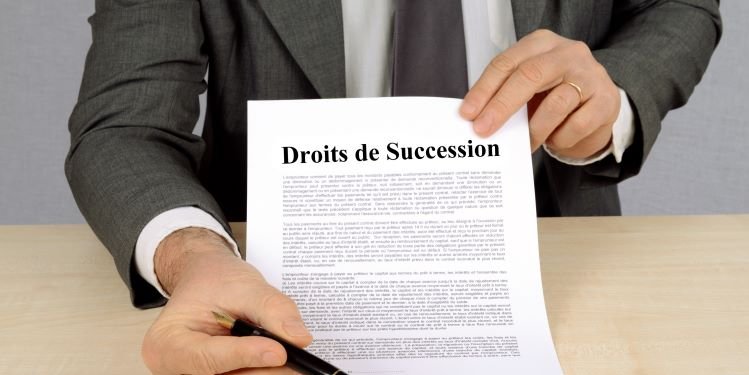 Fiscalité des successions : deux nouvelles propositions de réforme
