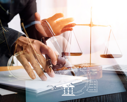 Des statuts de SPFPL avocats-notaires ? L'innovation des lauréats du Défi Genapi x Secib 2022
