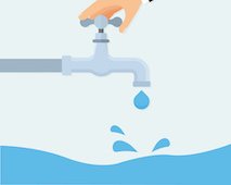 Accès à l'eau potable : vers un droit opposable ?
