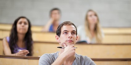 Métiers du notariat et alternance