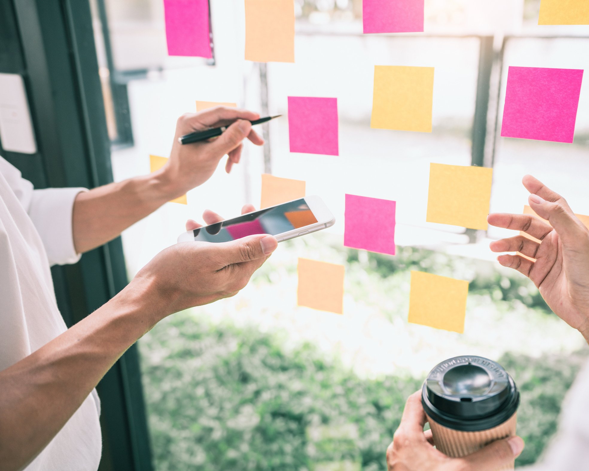 Du codéveloppement en management chez les notaires