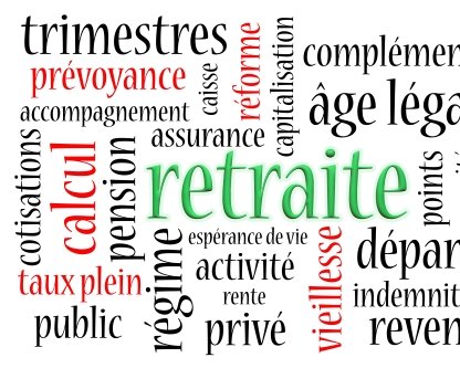 Retraite pour les jeunes salariés de la CRPCEN : le point sur les caisses du régime général (CNAV et AGIRC-ARRCO)
