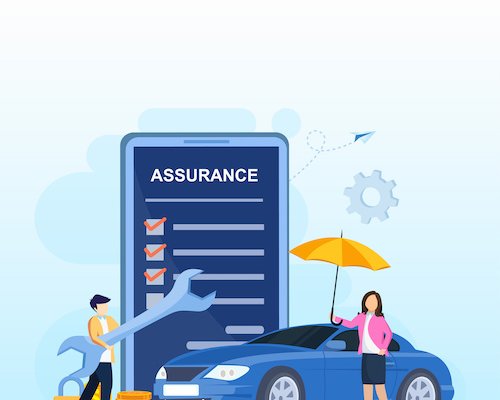 La néo-assurance : quel impact sur le marché de l'assurance ?
