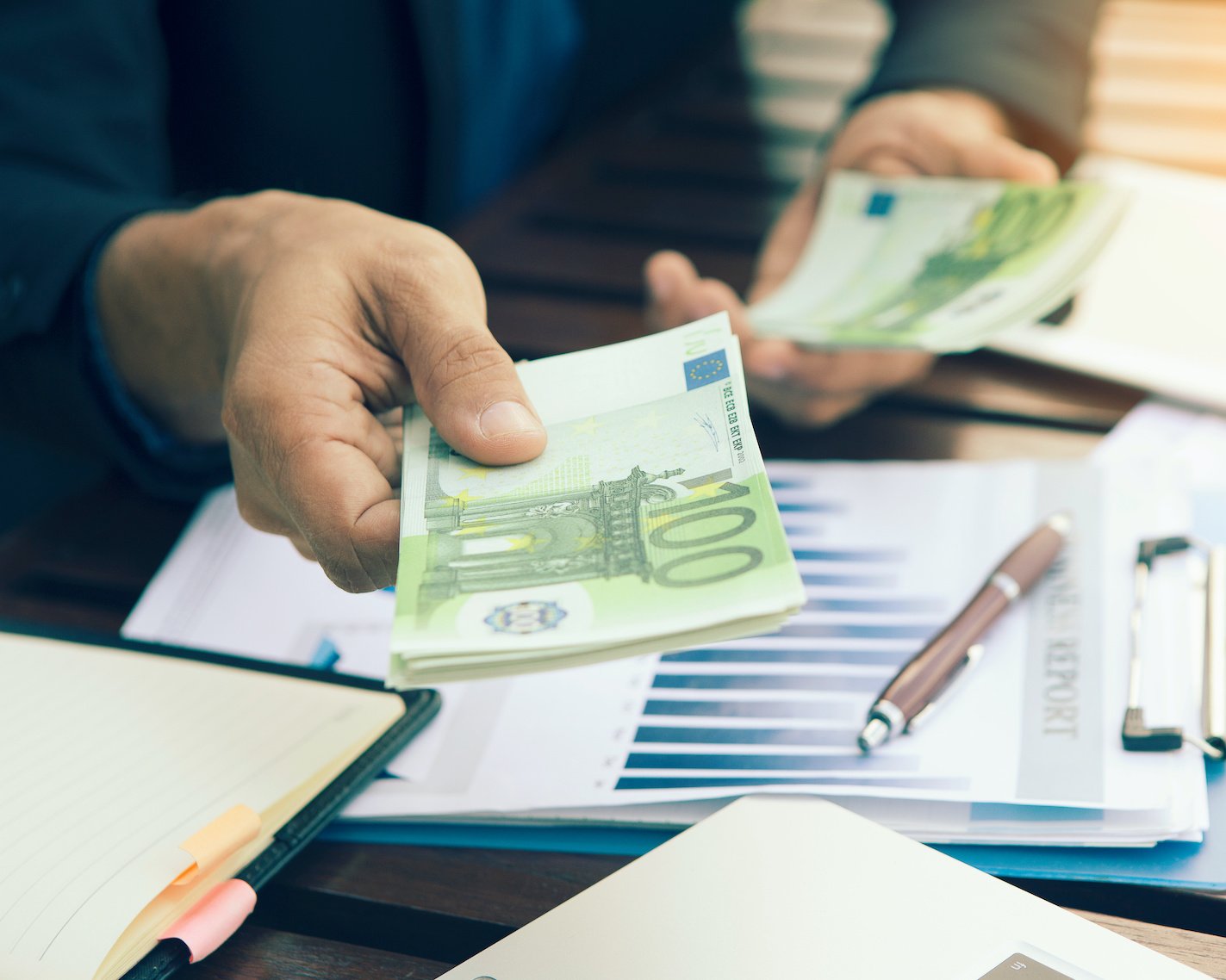 Focus sur les dispositifs de partage de la valeur
