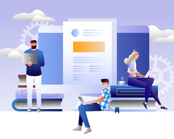 Nos bonnes pratiques de l'écriture sur le web
