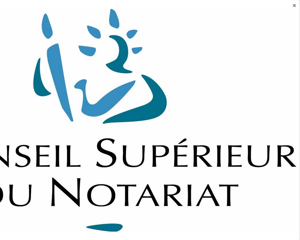 Nomination de 773 notaires un accueil mesuré du Conseil supérieur du Notariat. 
