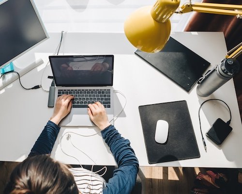 L'évolution du télétravail : les enseignements du rapport de la DARES novembre 2024 (partie 1)
