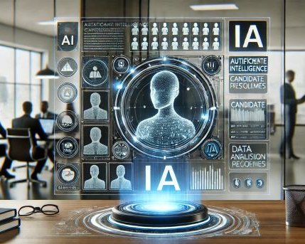 [TEASER] Intelligence artificielle et ressources humaines en étude notariale : des enjeux de transparence et d'équité
