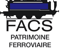 Zoom sur l'association du jour : FACS - Patrimoine Ferroviaire

