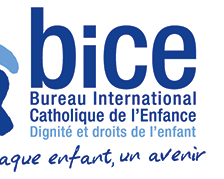 Zoom sur l'association du jour : BICE - Bureau International Catholique de l'Enfance
