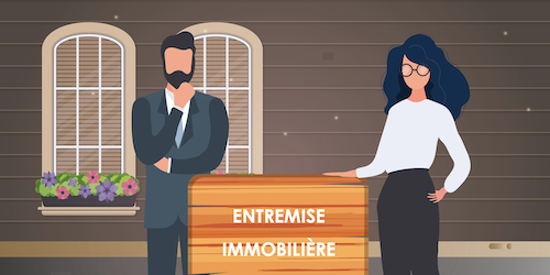 Entremise immobilière : la loi Hoguet en peine de réforme