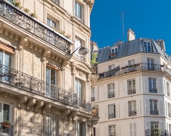 Selon les Notaires du Grand Paris, l'immobilier en Île-de-France tend à se stabiliser
