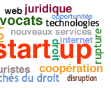 Notaires et start-up : les débuts d'une collaboration ?