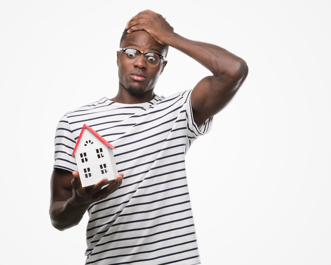 Vente d'un bien immobilier : une source de stress pour les propriétaires