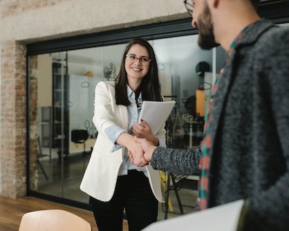 Le marché du travail notarial : enjeux et perspectives.
