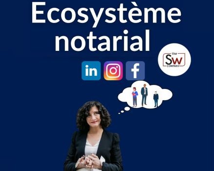 Écosystème notarial sur les réseaux sociaux : une valeur ajoutée ?
