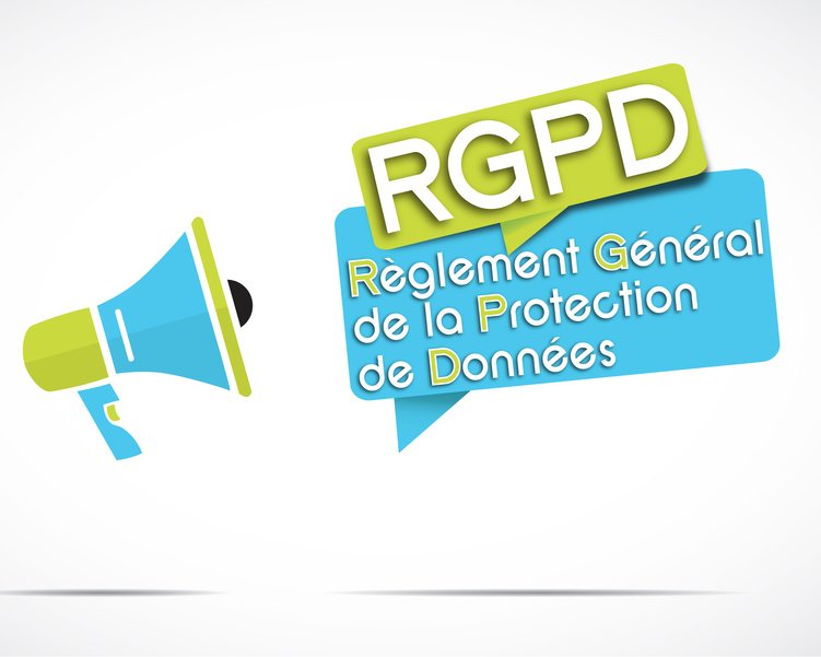 Transmission de fichiers de donateurs et respect du RGPD par les associations et fondations