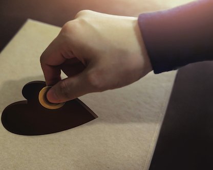 Notaires et associations : un travail main dans la main avec des valeurs partagées
