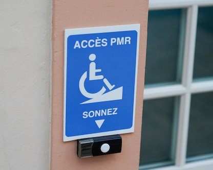 Accessibilité et handicap : s'investir concrètement en tant que notaire
