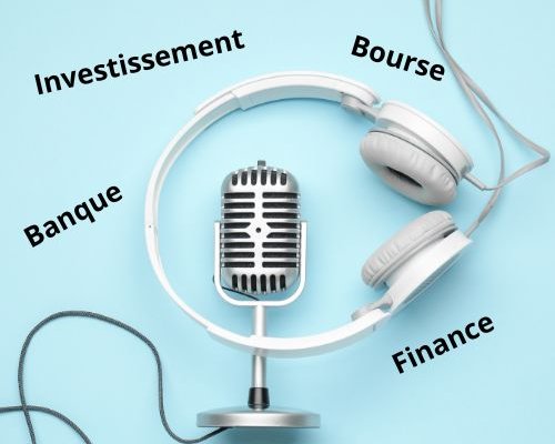 Tout savoir grâce aux podcasts sur le droit bancaire et financier