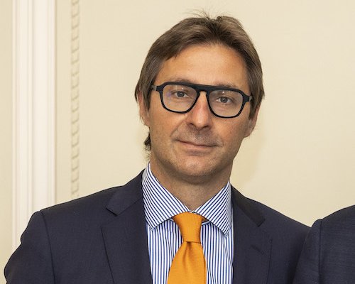 [INTERVIEW] « Nous pouvons favoriser le sentiment d'appartenance des citoyens à l'Union européenne » (Giampaolo Marcoz, président du CNUE)
