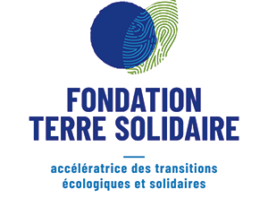 Zoom sur l'association du jour : Fondation Terre Solidaire
