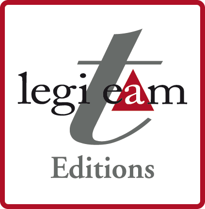 éditeur Legi Team